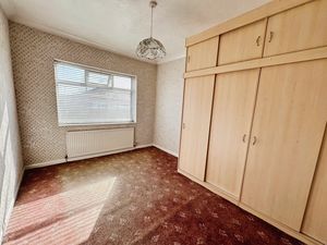 Bedroom One- click for photo gallery